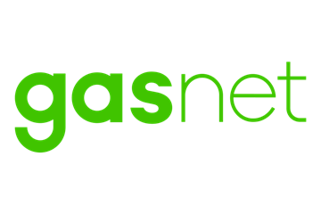 Logo GasNet